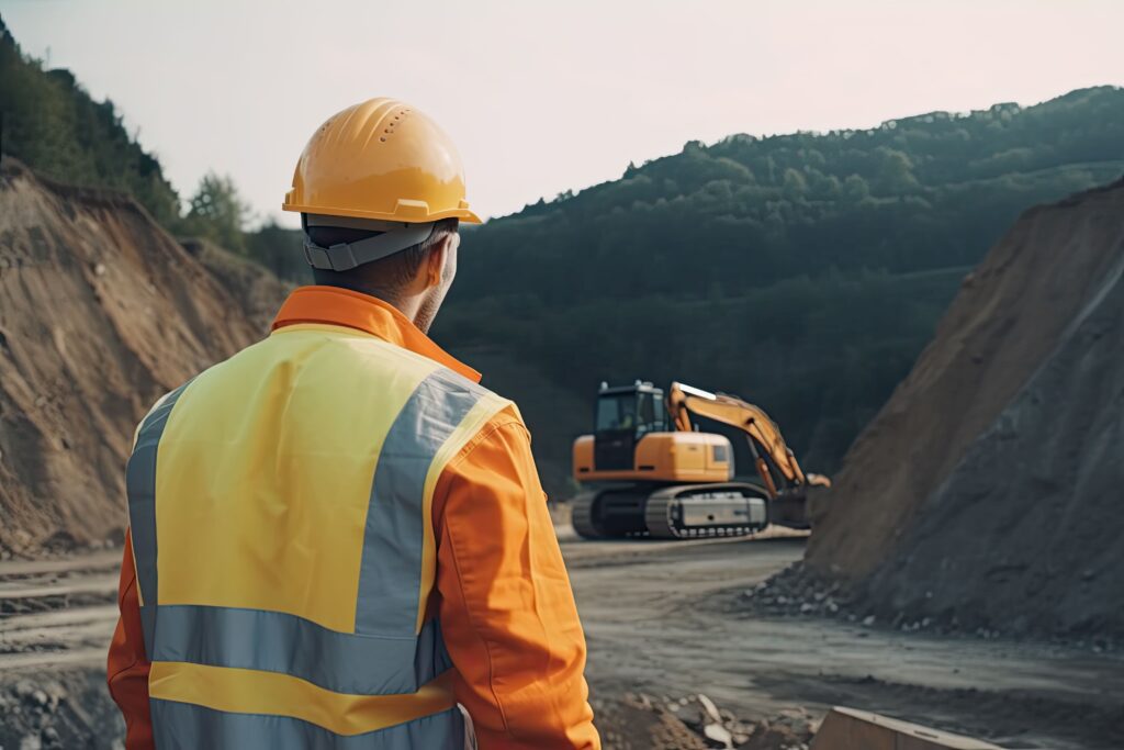 EIA RIMA na mineração