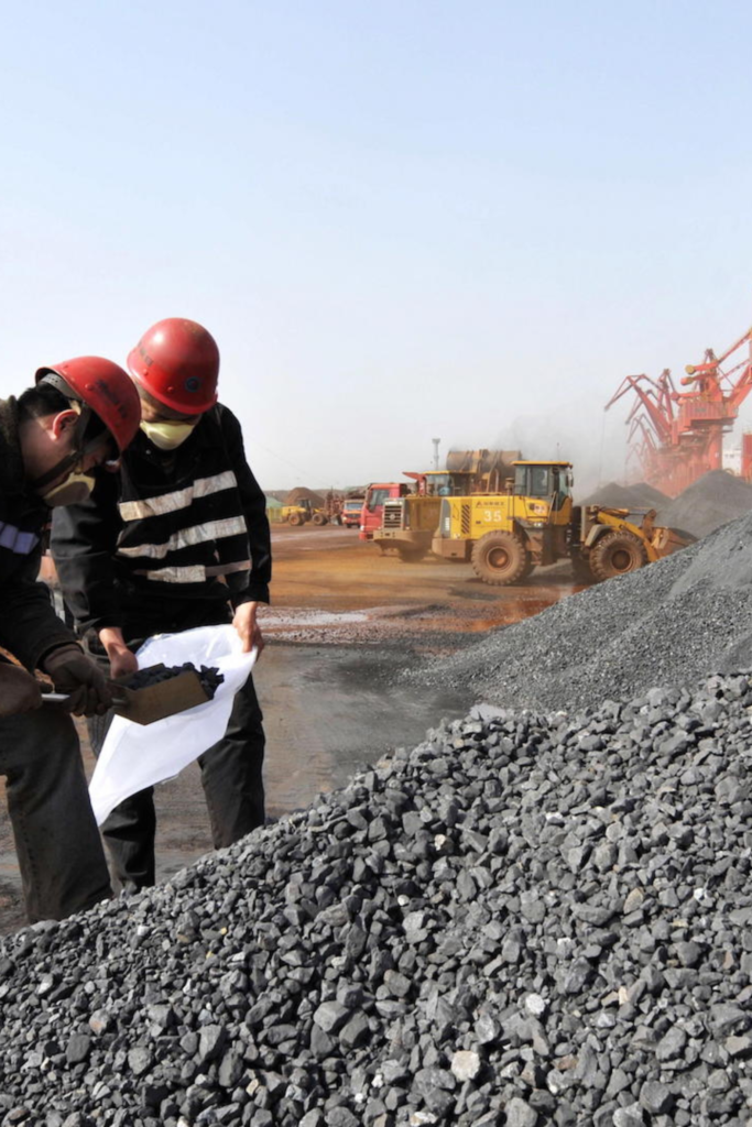 licenciamento ambiental para mineração