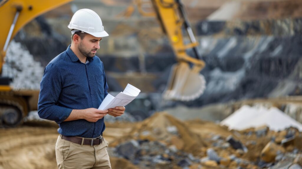 gestão ambiental na mineração